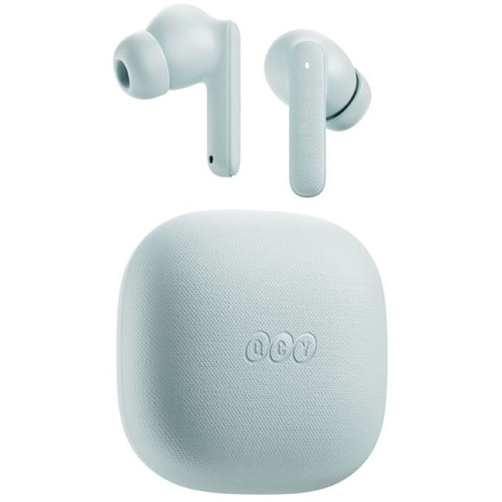 Ακουστικά Bluetooth QCY QT43 - Μπλε image 3