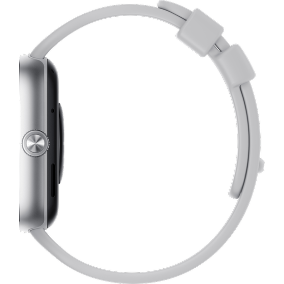 Smartwatch Xiaomi Redmi Watch 4 46mm - Silver Gray image 3