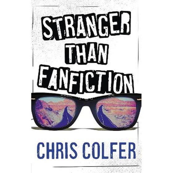 Stranger Than Fanfiction image 0