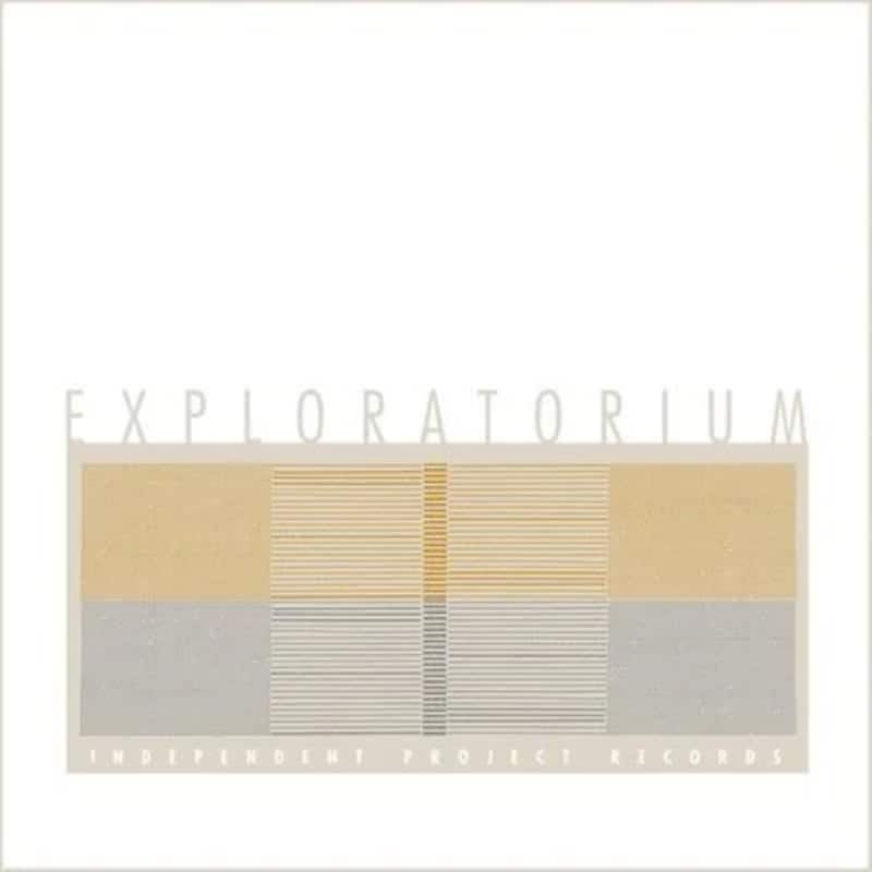 Exploratorium (LP)