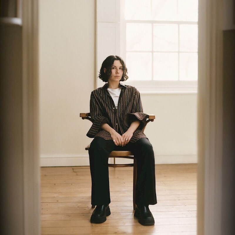 Open The Door (Milky LP)