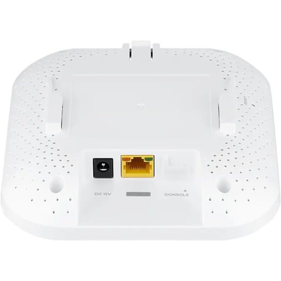 Zyzel NWA110AX Access Point Wi‑Fi 6 Dual Band (2.4 & 5 GHz) 1200Mbps image 6