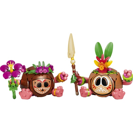 LEGO® Disney Princess Kakamora (43293) image 6