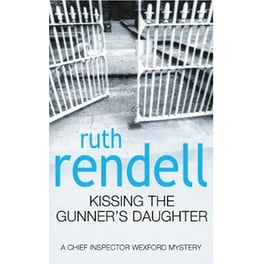 Kissing The Gunner's Daughter
