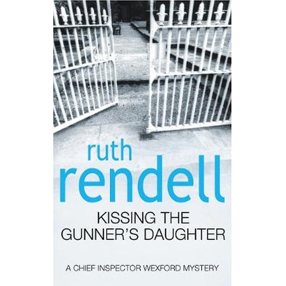 Kissing The Gunner's Daughter image 0