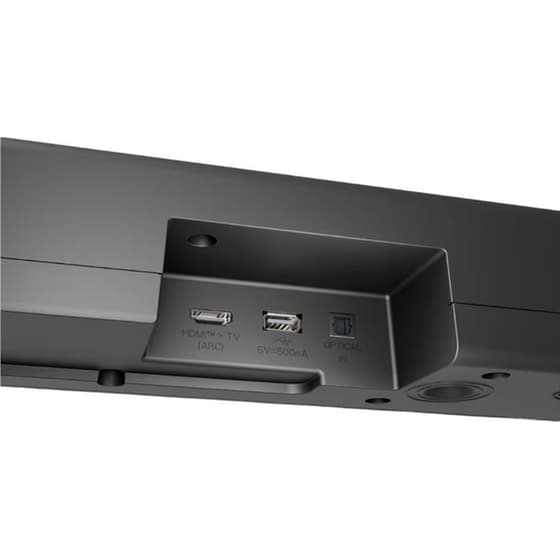 LG S60T Soundbar 340W 3.1 - Μαύρο image 6