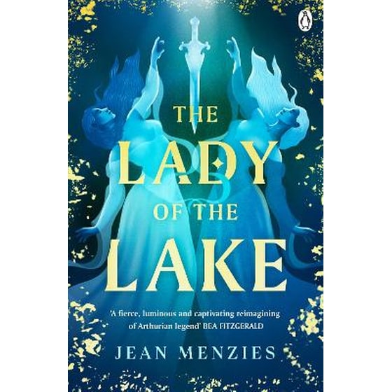 The Lady of the Lake image 0