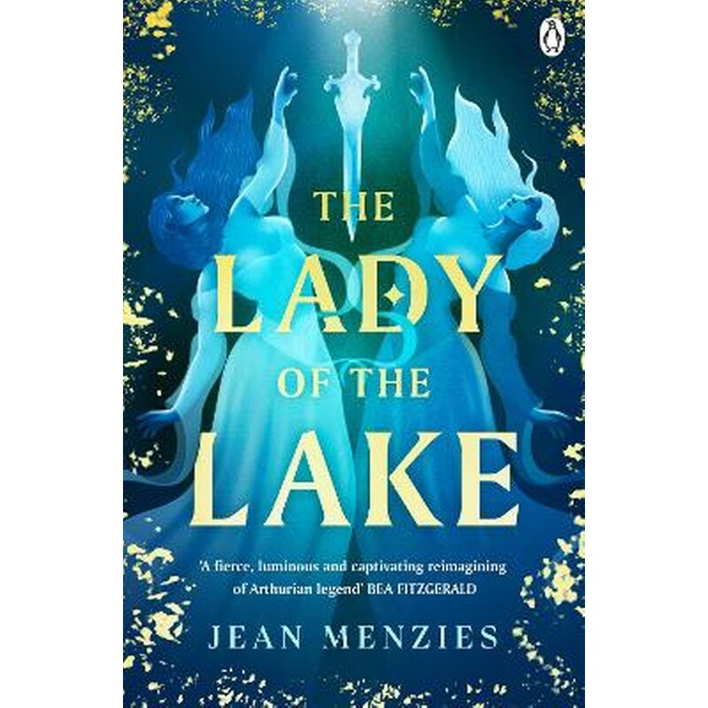 The Lady of the Lake