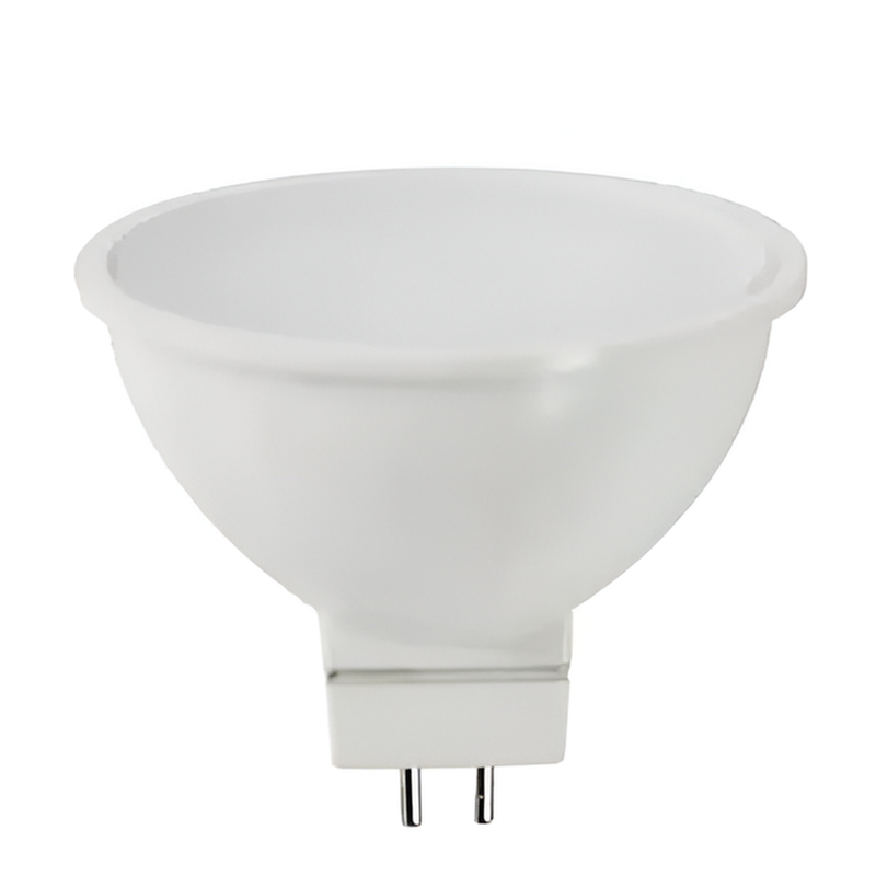 Λαμπτήρας LED Vito MR16 GU5.3 3.5w 4000K - Φυσικό Λευκό E-DAMIANAKIS