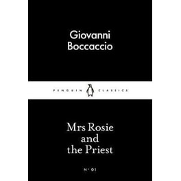Mrs Rosie and the Priest