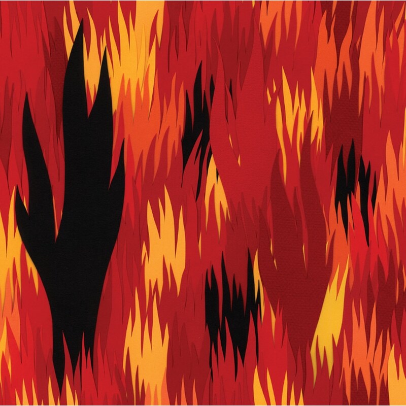 The Peoples Key (Tangerine LP)