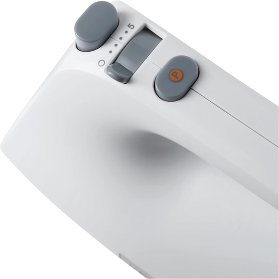 KENWOOD HMP30.A0WH 450W Λευκό Μιξερ Χειρος image 2
