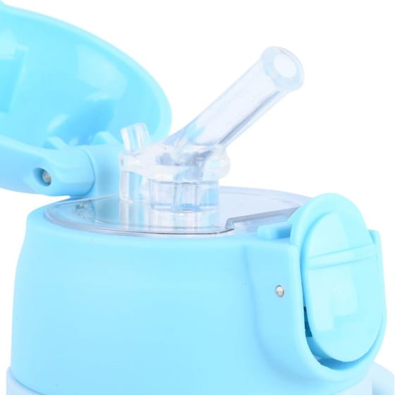 Παιδικός Θερμός Estia Home Art Bubble Save the Aegean Treasure Quest 300ml image 3