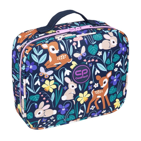 Τσαντάκι Φαγητού Coolpack Termic Oh My Deer image 0