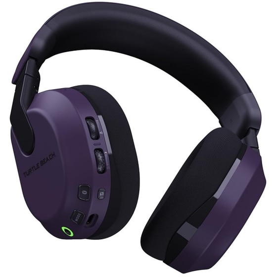 Turtle Beach Stealth 600 Gen 3 Gaming Ασύρματα Ακουστικά Bluetooth - Μωβ image 6