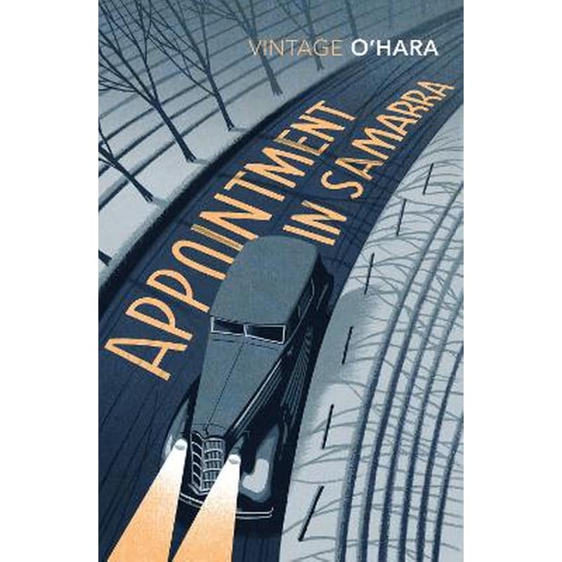 Appointment in Samarra