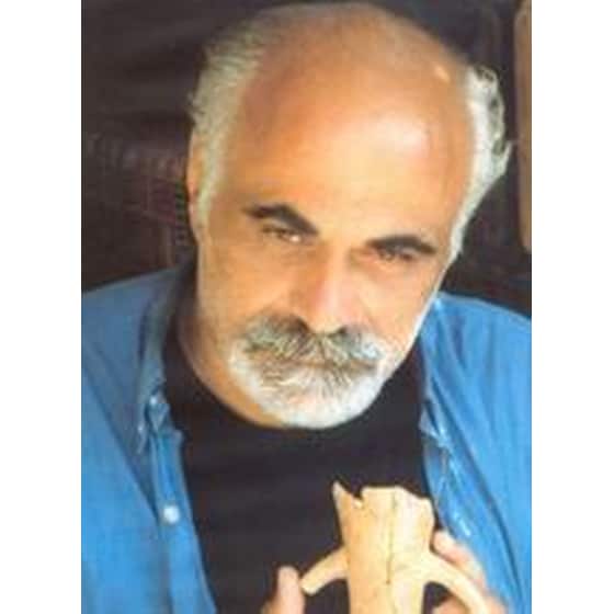 Το αγόρι που ζωγράφιζε καλικάντζαρους image 1