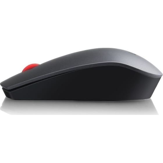 Ασύρματο Ποντίκι Lenovo 4X30H56886 Office Ambidextrous RF Wireless Laser 1600 DPI image 2