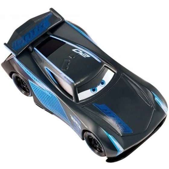 Cars Αυτοκινητάκια - Dxv34 Jackson Storm image 0