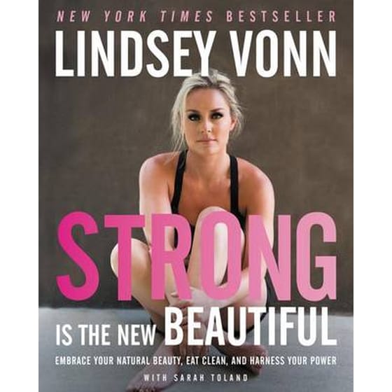 Strong Is the New Beautiful image 0