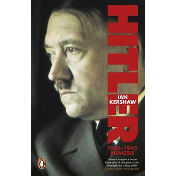 Hitler 1936-1945 image 0