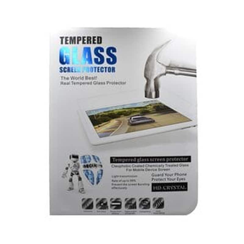 OEM Προστατευτικό Οθόνης Samsung Galaxy Tab Α - OEM Clear