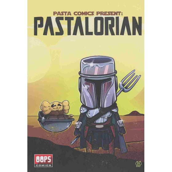 Pastalorian image 0