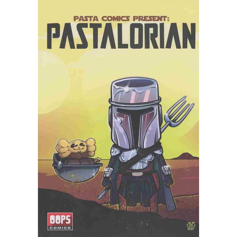 Pastalorian