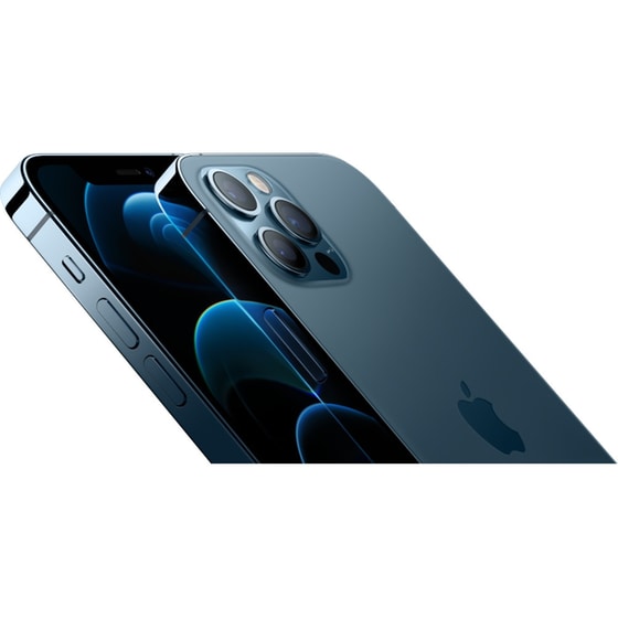 Apple iPhone 12 Pro Max 5G 256GB Pacific Blue image 1