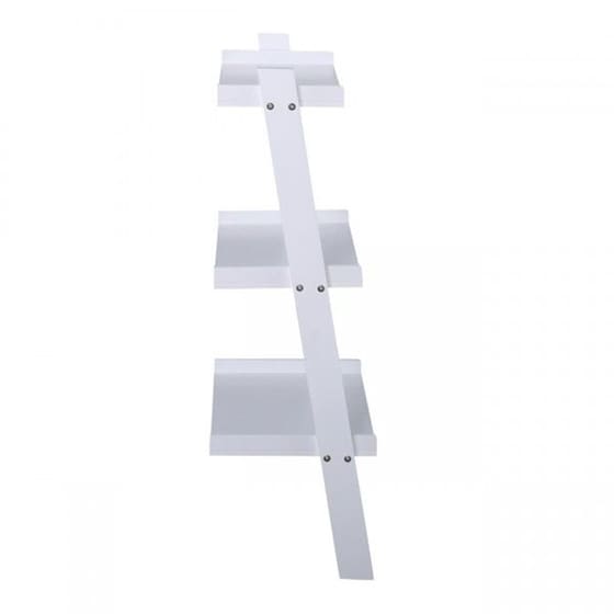 Βιβλιοθήκη 24mall Passo C531782 56x33x101 cm - Λευκό image 1
