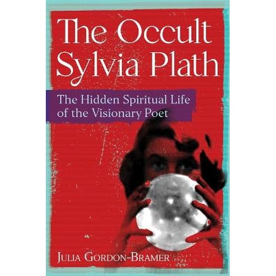 The Occult Sylvia Plath image 0