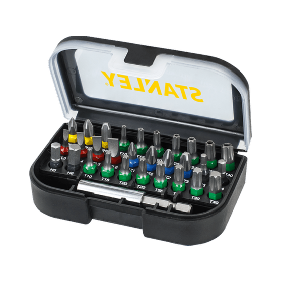 STA 60490 XJ FATMAX ΣΕΤ ΜYΤΕΣ 31TMX image 0