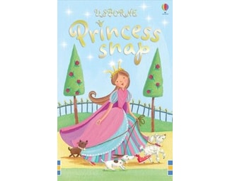 Princess Snap image 0