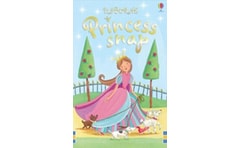 Princess Snap