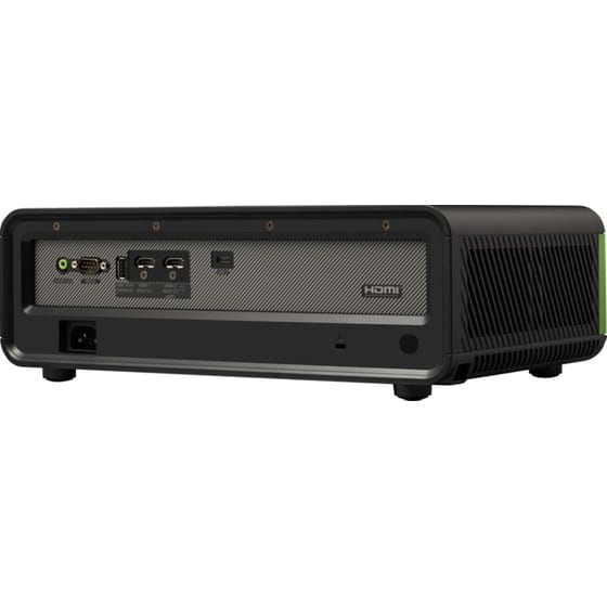 Projector Viewsonic X2-4KPRO - Μαύρο image 11