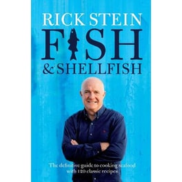 Fish & Shellfish