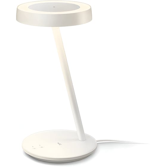 Φωτιστικό Γραφείου Wiz Portrait Desk Lamp - Λευκό image 1