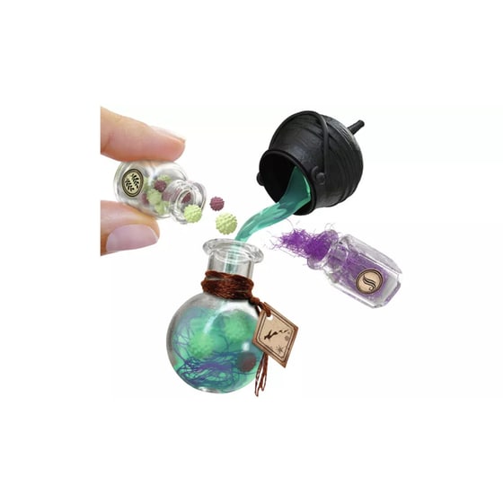 Miniverse Harry Potter Make It Mini Potions image 2