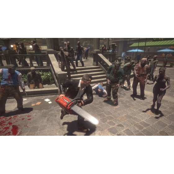 Dead Rising Remaster Deluxe - PS5 image 5