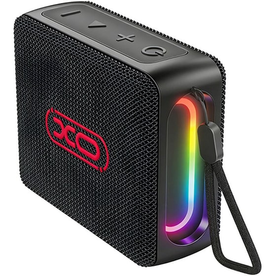 Φορητό Ηχείο XO F85 5W - Black image 2