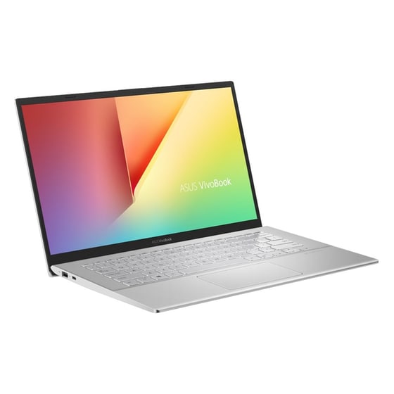 Laptop Asus VivoBook 15.6" (i5-8250U/8GB/512GB SSD/NVIDIA GeForce MX130) X512UF-EJ162T image 1