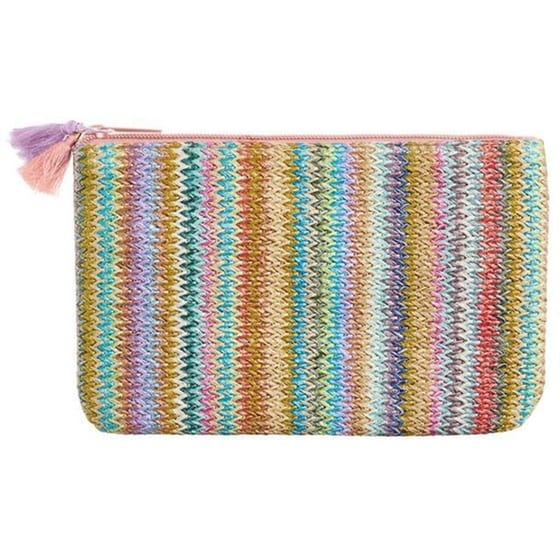 Κασετίνα Τριγωνική Miquelrius Zigzag Feeling Mallorca Μονή image 0