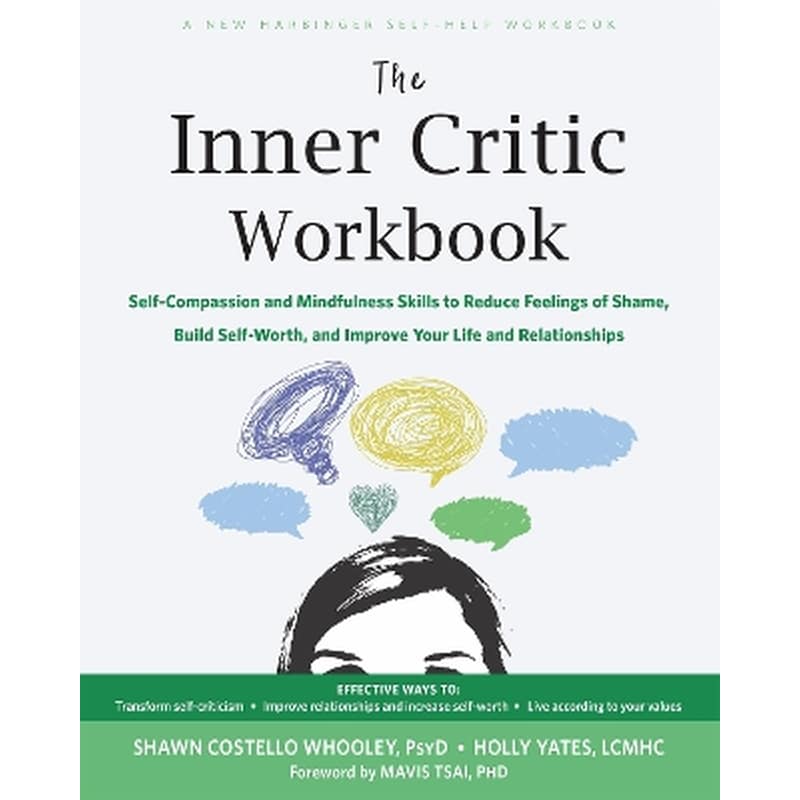 The Inner Critic Workbook