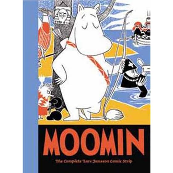 Moomin image 0