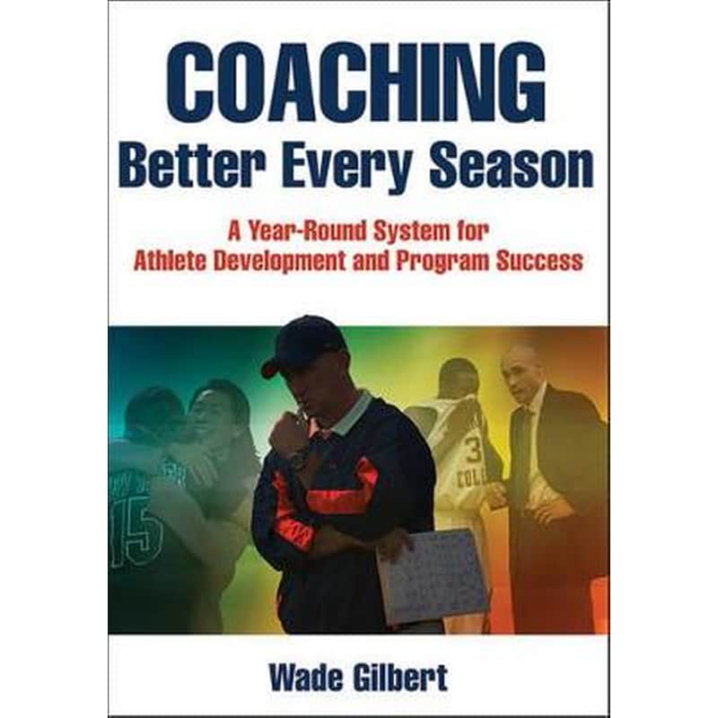 Coaching Better Every Season