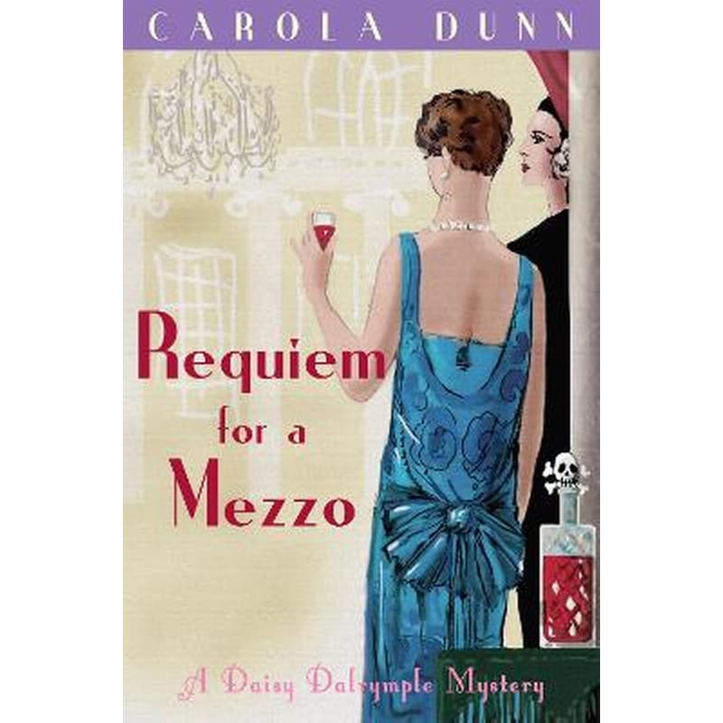 Requiem for a Mezzo