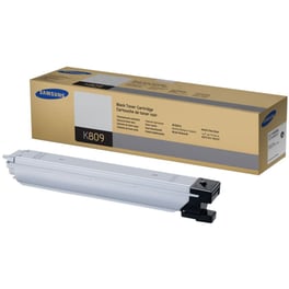 TONER SAMSUNG CLT-K809S CLX9201   BLK 20
