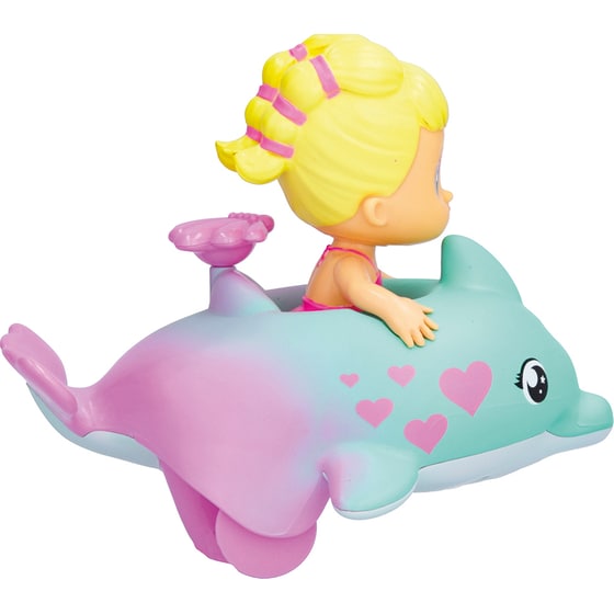 Πλατσουλίνια Δελφινάκια - Κούκλα Μπάνιου image 24