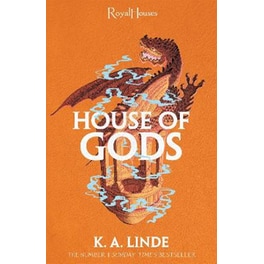 House of Gods