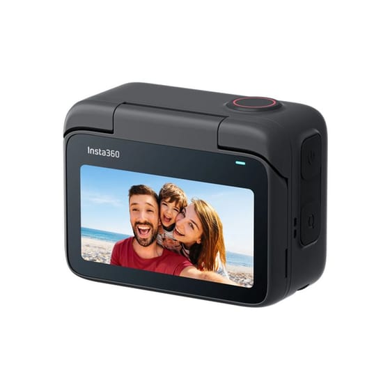 Action Camera Insta360 GO 3S 128GB 4K Ultra HD - Μαύρο image 6
